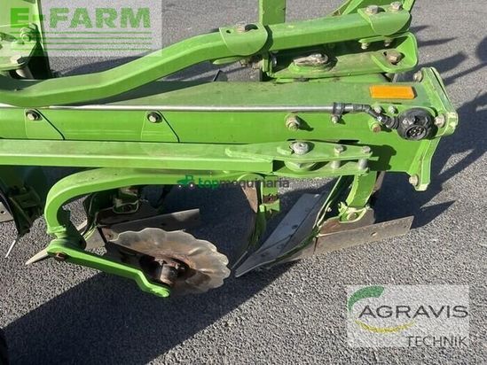 Arado - Amazone - cayron 200 v5-100