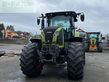 Tractor agrícola - Claas - axion 870 c-matic