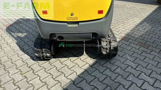 Excavadora - Wacker Neuson - et 20