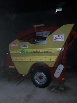 Vendimiadora - ALMA - SELECTA XL