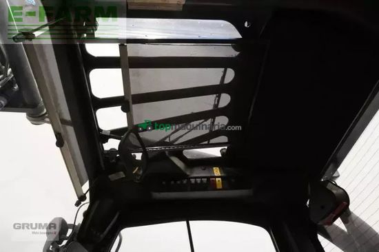 Elevadora - Linde - h 40 d evo 394-02