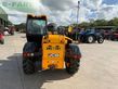 Telescopica - JCB - 535-125 hi viz telehandler (st24434)