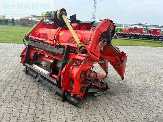 Cabezal - Kemper - 178-208-f