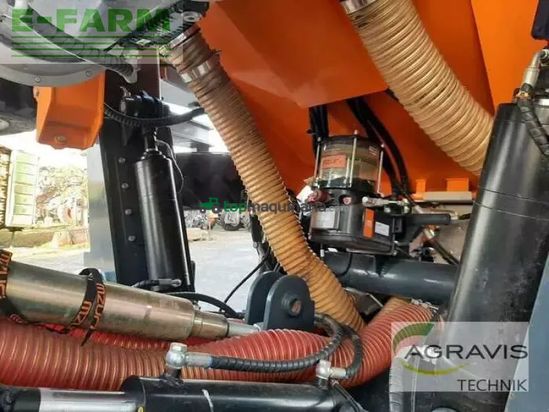 Sembradora -  - pro-til 6t select 6500l