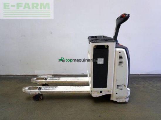 Elevadora - Linde - t 30 131