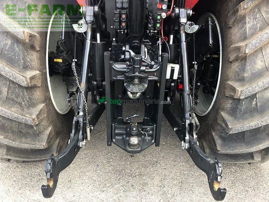 Tractor agrícola - Steyr - absolut 6240 cvt CVT