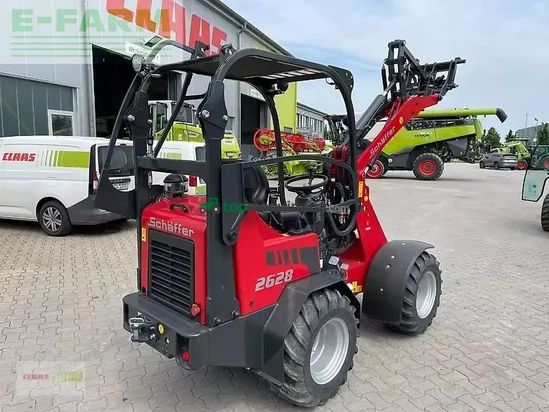 Telescopica - Schaffer - schäffer 2628