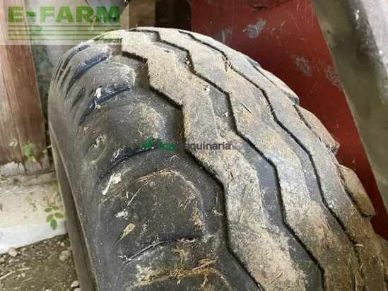 Cortacésped manual - Kuhn - fc303gl