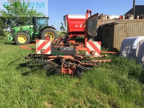 Rastrillo - Kuhn - ga 6632