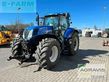 Tractor agrícola - New Holland - t 7.270 auto command