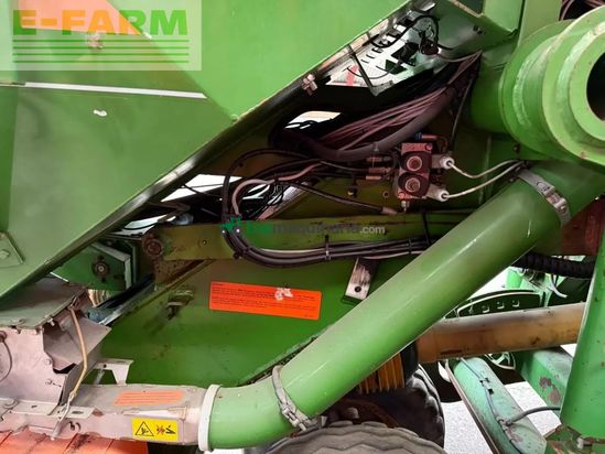 Sembradora - Amazone - amazone 6003-2