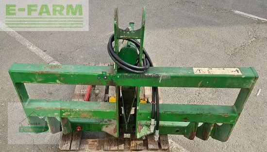 Esparcidor - McHale - ballenschneider bs