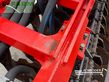 Grada de disco -  - vollmer hydra güllescheibenegge 6 m