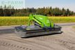 Cortacésped manual - Fendt - slicer 310 fq