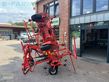 Henificador - Kuhn - gf8702 defekt