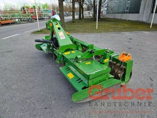 Grada rotativa - Amazone - ke 3000 special