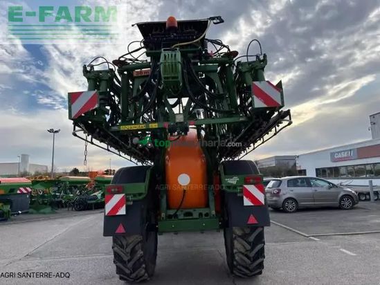 Atomizador - Amazone - ux 3200