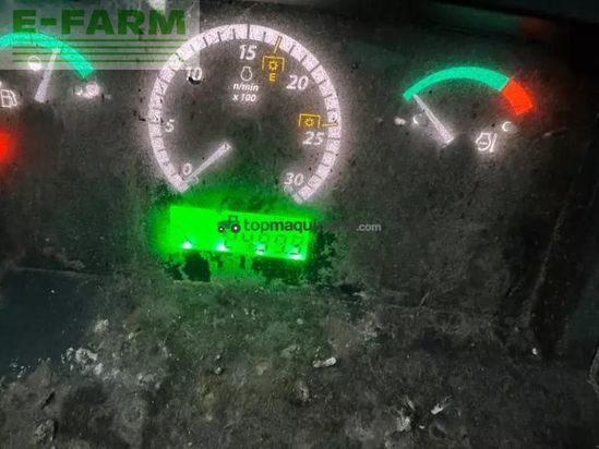 Tractor agrícola - John Deere - 5050e