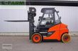 Elevadora - Linde - e 60 1279