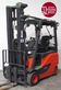 Elevadora - Linde - e 18 ph evo 386-02