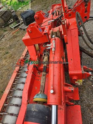 Grada rotativa - Kuhn - hr6004dr
