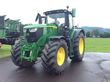 Tractor agrícola - John Deere - 6r 250