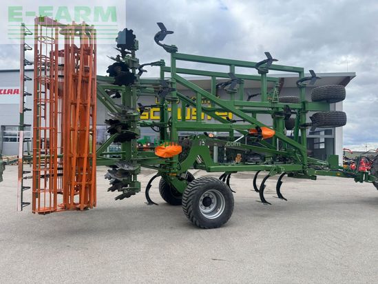 Cultivador - Amazone - cenius 7003-2tx