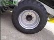Volquet - Fliegl - tdk 140 profi
