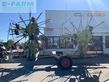 Henificador - Claas - liner 3000 communicator
