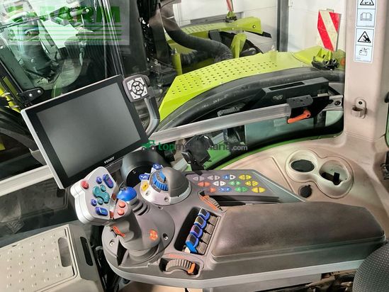 Tractor agrícola - Fendt - 942 vario gen 6