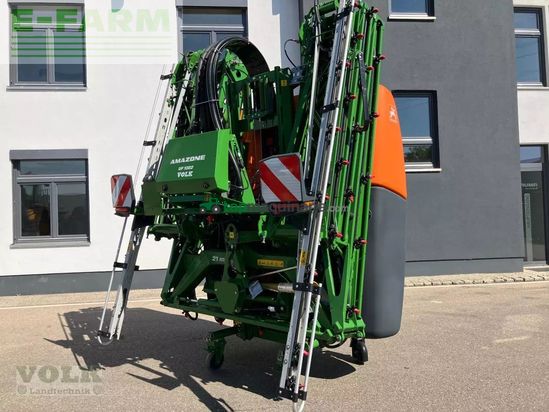 Atomizador - Amazone - uf 1302