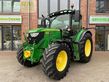 Tractor agrícola - John Deere - 6130r