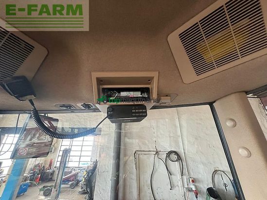 Tractor agrícola - John Deere - 8520 ils, powr shift