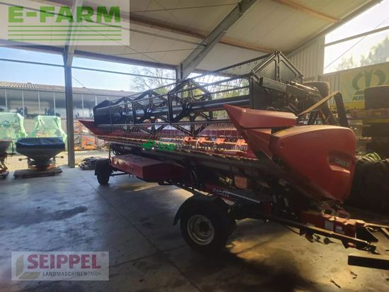 Cabezal - Case IH - 3050 std 7,62m