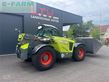 Telescopica - Claas - scorpion 848 varipower plus generation 2