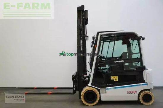 Elevadora - Nissan - g1q2l30q