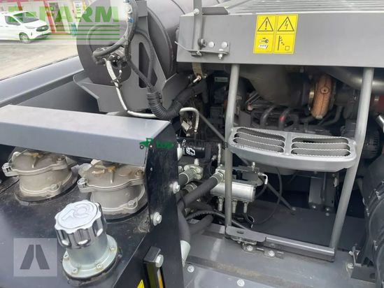 Cosechadora de Cereal - Fendt - 6335 c pl