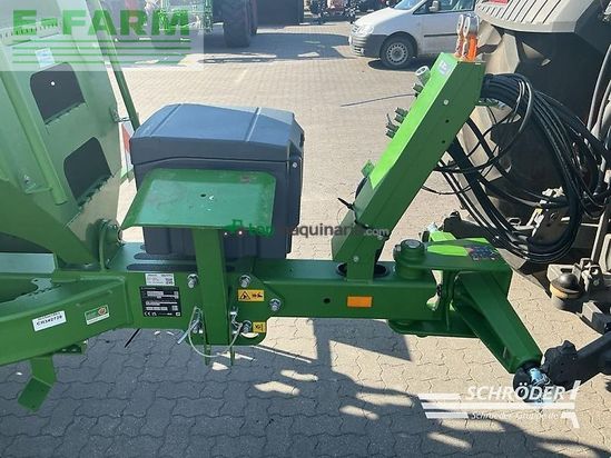 Sembradora - Amazone - cirrus 4003-2