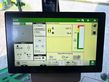 Cosechadora de Cereal - John Deere - t560