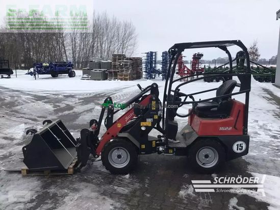 Telescopica - Schaffer - 1622