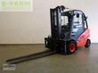 Elevadora - Linde - h 35 d (3a) evo 393-02