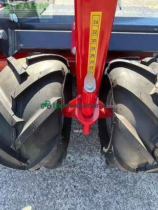 Grada rotativa - Breviglieri - r12r - 300 bio fräse