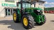 Tractor agrícola - John Deere - 6155r