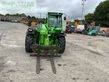 Telescopica - Merlo - tf38.10tt-120 turbo farmer telehandler (st27394)