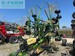 Henificador - Krone - swadro tc 880