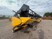 Cosechadora de Cereal - New Holland - cr 9.80 smarttrax stage 5