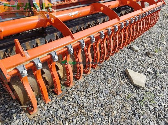 Grada rotativa - Kuhn - hr 3020