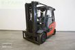 Elevadora - Linde - h 30 d 1202