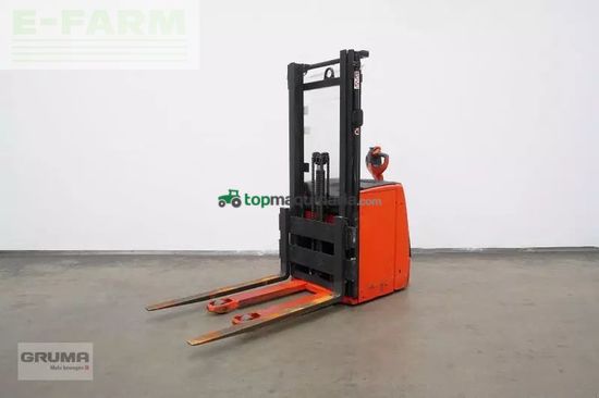 Elevadora - Linde - l 16 1173