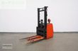 Elevadora - Linde - l 16 1173
